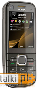 Nokia 6720 classic – instrukcja obsługi